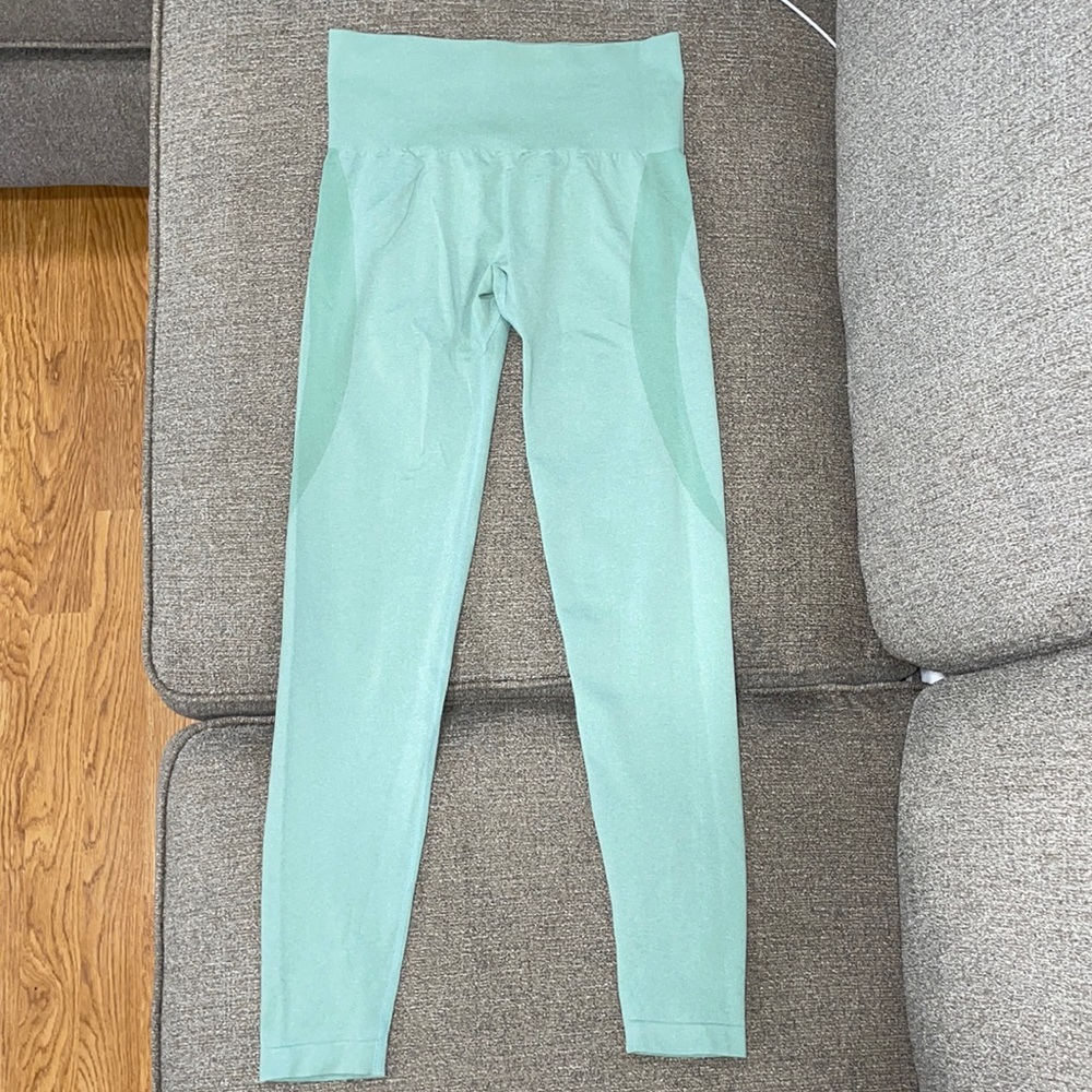NVGTN Seamless Leggings- S